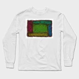 Enclosure 2 Long Sleeve T-Shirt